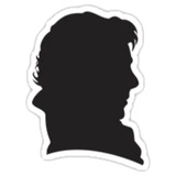 Sherlock BBC WhatsApp Sticker #12