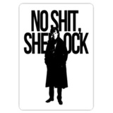Sherlock BBC WhatsApp Sticker #14