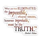 Sherlock BBC WhatsApp Sticker #16