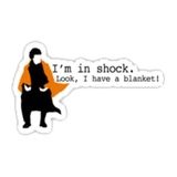 Sherlock BBC WhatsApp Sticker #19