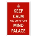 Sherlock BBC WhatsApp Sticker #2