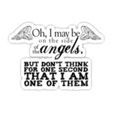 Sherlock BBC WhatsApp Sticker #21