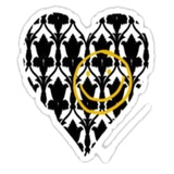 Sherlock BBC WhatsApp Sticker #22