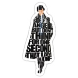 Sherlock BBC WhatsApp Sticker #5
