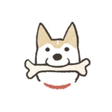 Shiba Inu Memes WhatsApp Sticker #11