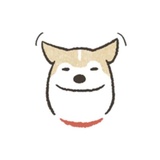 Shiba Inu Memes WhatsApp Sticker #15