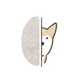 Shiba Inu Memes WhatsApp Sticker #17