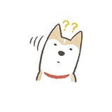 Shiba Inu Memes WhatsApp Sticker #3