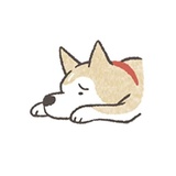 Shiba Inu Memes WhatsApp Sticker #5