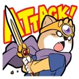 Sticker 11