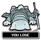 Shiba-dog The Brave WhatsApp Sticker #17