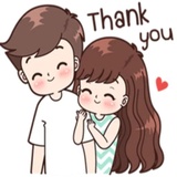 Love WhatsApp Sticker #10