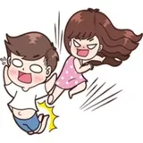 Sticker 14