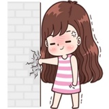 Love WhatsApp Sticker #15