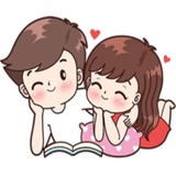 Love WhatsApp Sticker #3
