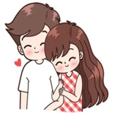 Love WhatsApp Sticker #4