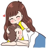 Love WhatsApp Sticker #6