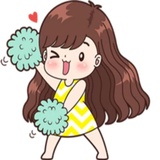 Love WhatsApp Sticker #7