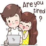 Sticker 8