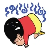 Sticker 115