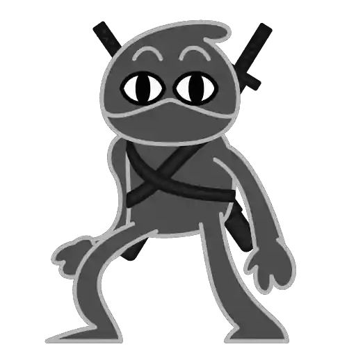 Sticker 8