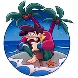 Sticker 25