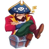 Sticker 8