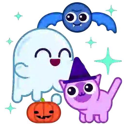 Sticker 18