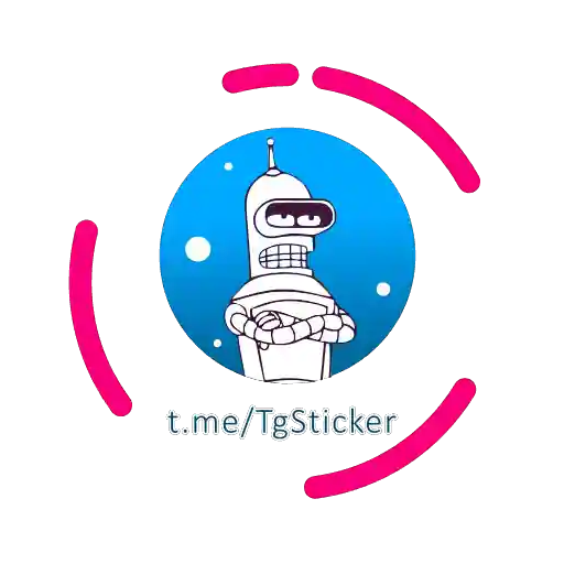 Sticker 23