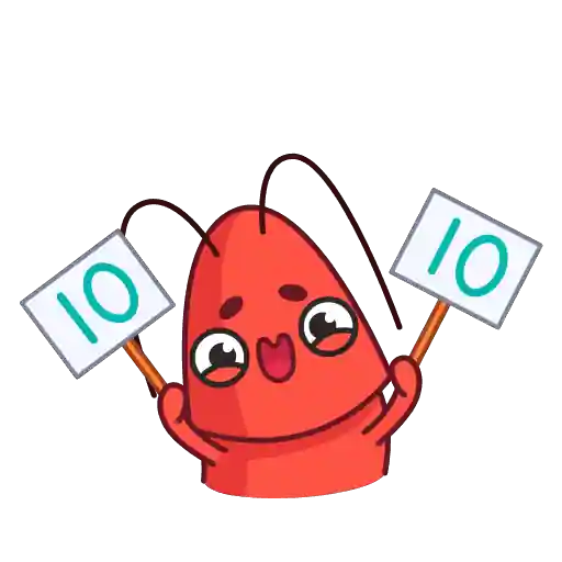 Sticker 9