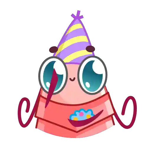 Sticker 17