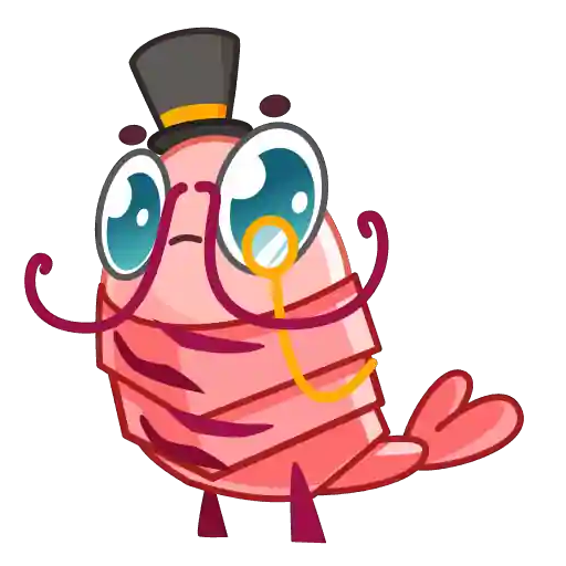 Sticker 18