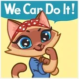 Sticker 21