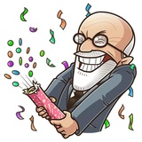 Sigmund Freud WhatsApp Sticker #16