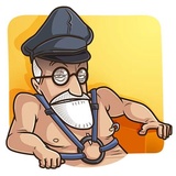 Sigmund Freud WhatsApp Sticker #22