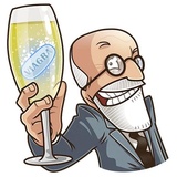 Sigmund Freud WhatsApp Sticker #30