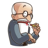 Sigmund Freud WhatsApp Sticker #4