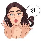 Sticker 19