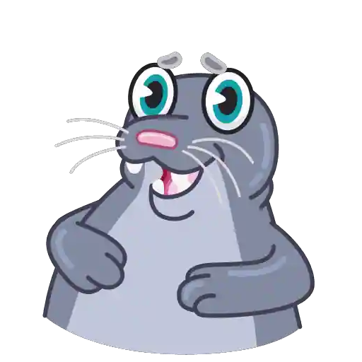 Silly Seal