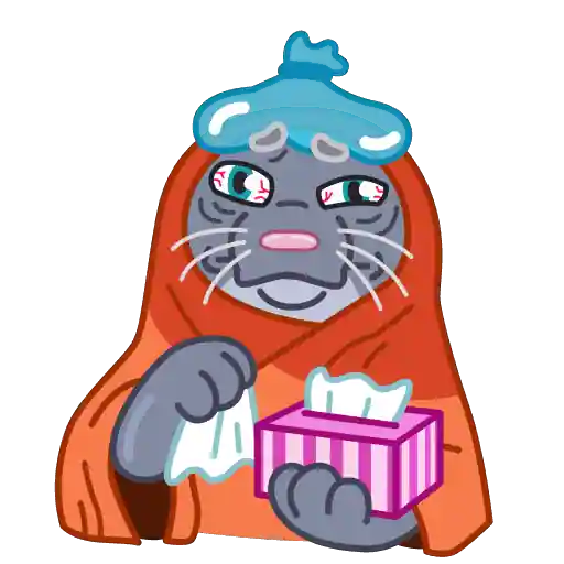 Sticker 18
