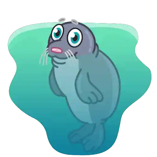 Sticker 9