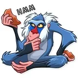 Sticker 18