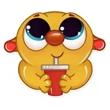 Sticker 19