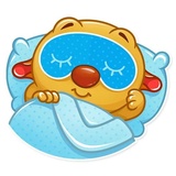 Simpik WhatsApp Sticker #21