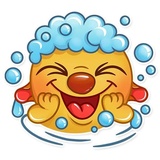 Simpik WhatsApp Sticker #25