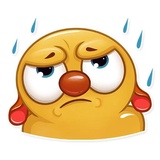 Simpik WhatsApp Sticker #7