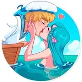 Sticker 18