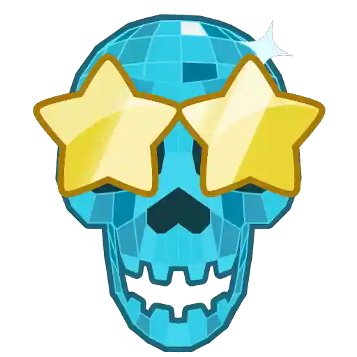 Sticker 11