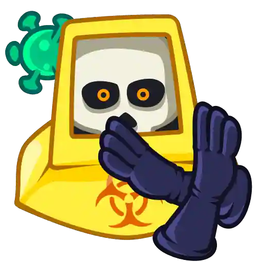 Sticker 19
