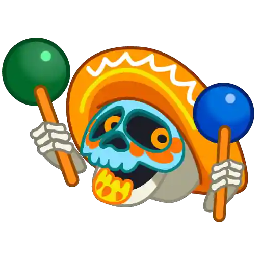Sticker 21